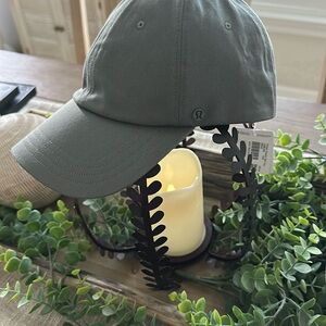 Lululemon classic Baseball Cap